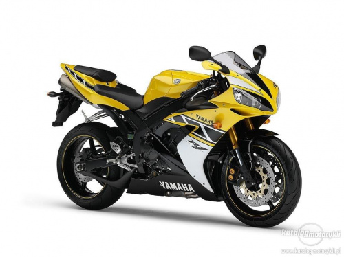 Yamaha r1