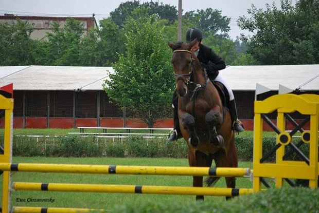 2009.06.27 Zawody cz.I