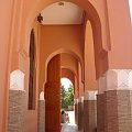 Marrakech - Maroko