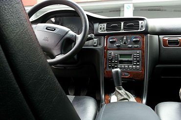 Volvo V70 2.5 TDI, Łódź #łódź #v70 #tdi