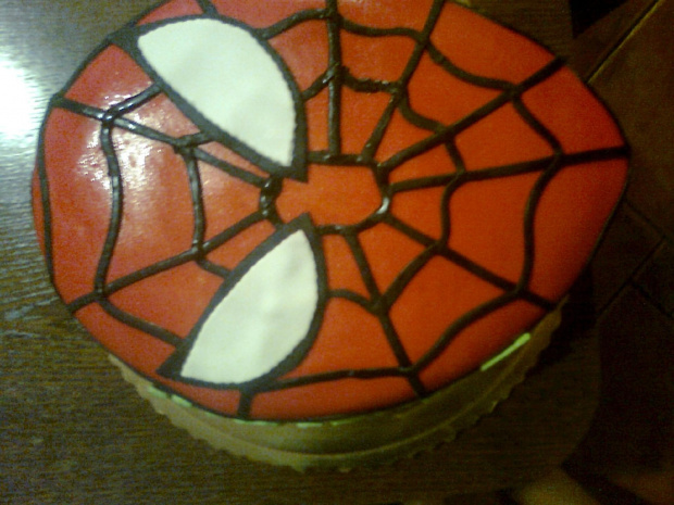 Tort - Spiderman #tort