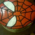 Tort - Spiderman #tort