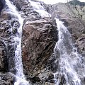 Siklawa sikająca #tatry