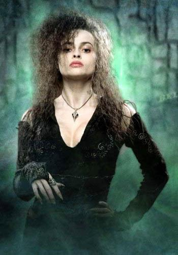 Helena Bonham Carter