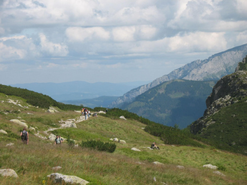 tatry