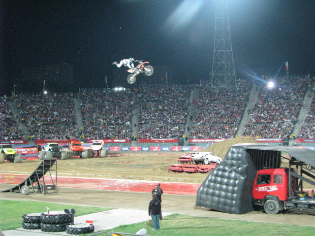 Stadion Śląski..