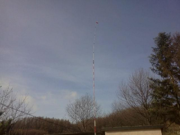 antena i maszt #maszt