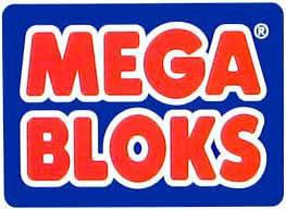 mega #klocki #MegaBloks