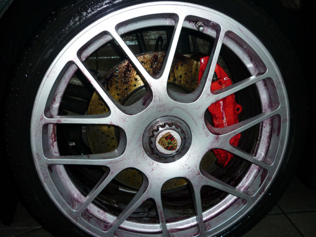 test Rim Cleaner+