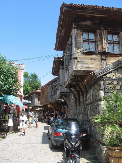 Sozopol