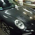 Porche Carrera 4GTS LacProtect 3D #porche