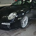 Porche Carrera 4GTS LacProtect 3D