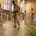 seminarium z MIstrzem Kang Cheol In 7 dan #taekwondo #tkd #walka #zawody