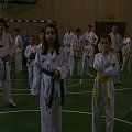 seminarium z MIstrzem Kang Cheol In 7 dan #taekwondo #tkd #walka #zawody