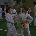 seminarium z MIstrzem Kang Cheol In 7 dan #taekwondo #tkd #walka #zawody
