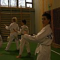 seminarium z MIstrzem Kang Cheol In 7 dan #taekwondo #tkd #walka #zawody