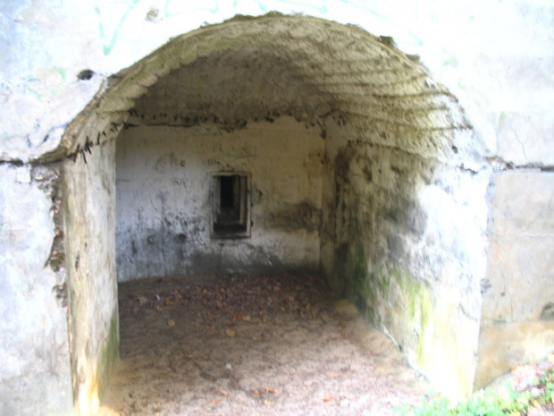 Fort XVII B