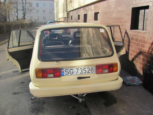 wartburg 1,3