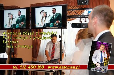 Zdjęcia z młodości na weselu, poprawinach - Dj Doman Dariusz Domański #DeeJay #DjNaPoprawiny #DjNaWesele #Domański #Lublin #Mielec #opinie #OstrowiecŚwiętokrzyski #poprawin #Radom #Rzeszów #Sandomierz #StalowaWola #ślub #Tarnobrzeg #wesela