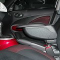 Podłokietnik/armrest Nissan Juke by Navkol #PodłokietnikArmrestNissanJuke