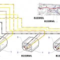 Parktronik Vectra c