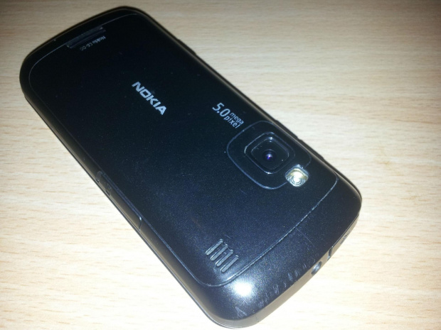 Nokia C6-00 #nokia