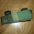 ładownica na kolbe do m4 na baterię lub co kto tam woli;P 25zł