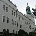 Zamek Książąt Pomorskich -Szczecin