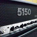 #Peavey5150Head120W