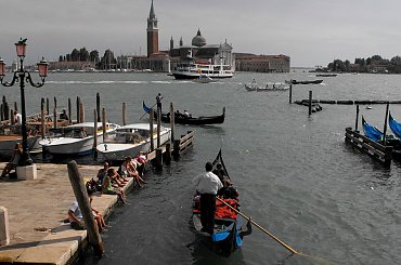 #Rzym #Wenecja #Włochy