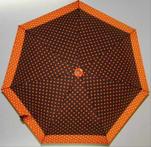 parasol austri derby dots kropeczki