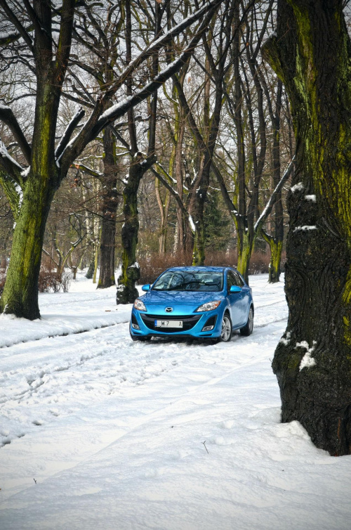 Mazda 3 #Mazda3BL