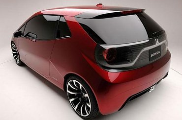 #auto #samochód #honda