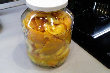 skórki pomarańczy do destylacji #mandarynek #pomarańcze #pomarańczy #skórki