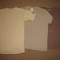 wz.514P (SUMMIT X-Static), AKWATEK, US Army T-shirt Brown