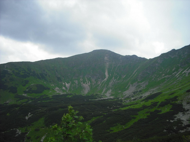 #Tatry