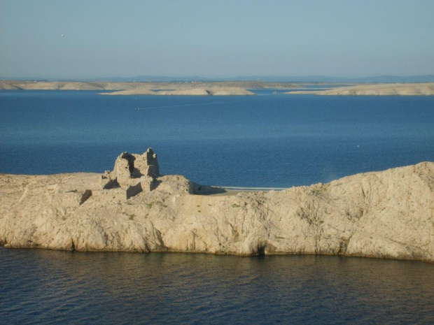 Chorwacja-Pag