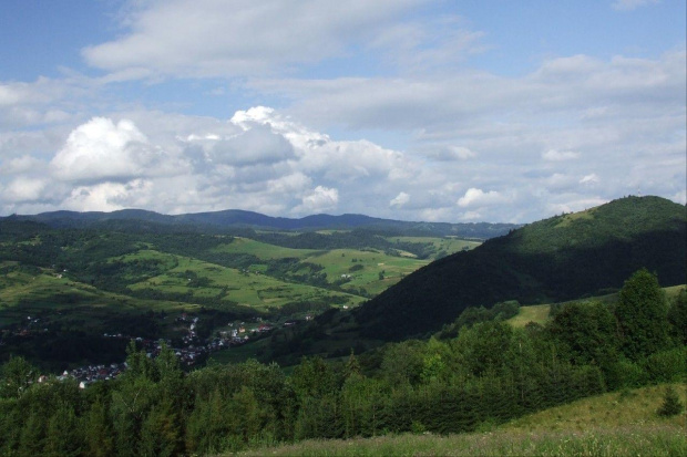 #Szczawnica #Pieniny