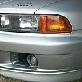 Mitsubishi Galant