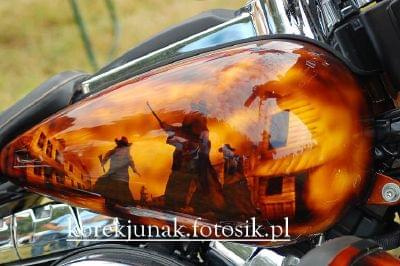 #motocykle #zlot #Leśniowice