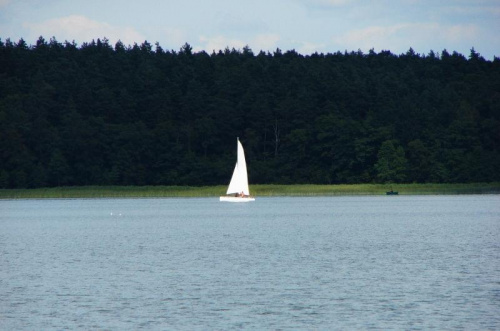 Jezioro Mokre