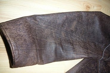 #armani #giorgio #kurtka #skóra