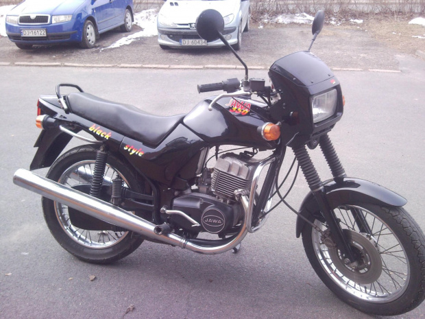 jawa 640 #Jawa640350