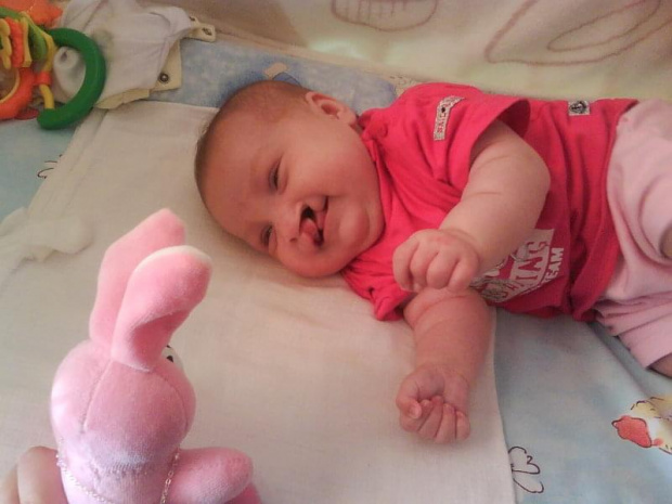 paula za 2 miesiace operacja