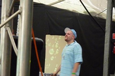 Reggae Na Piaskach 2009 by przemol #ReggaeNaPiaskach #OstrówWilekopolski