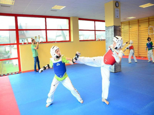 #tkd #taekwondo #zawody #walka