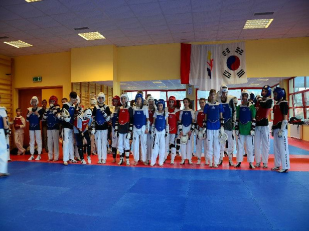 #tkd #taekwondo #zawody #walka