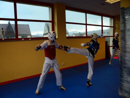 #tkd #taekwondo #zawody #walka