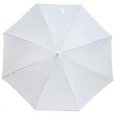parasol białypl