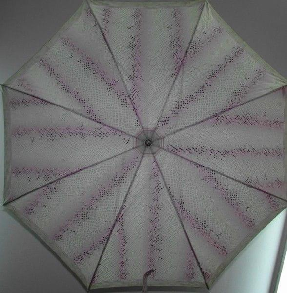 doppler parasol panterka